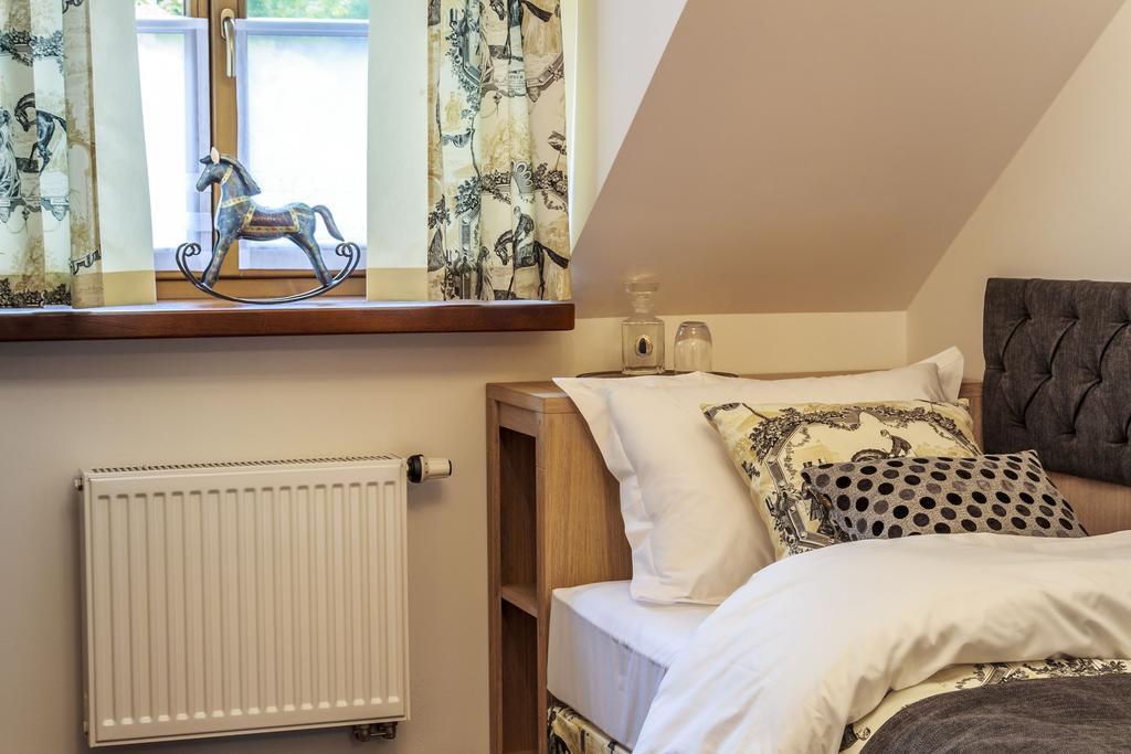 Talaria Resort&Spa Trojanow Room photo