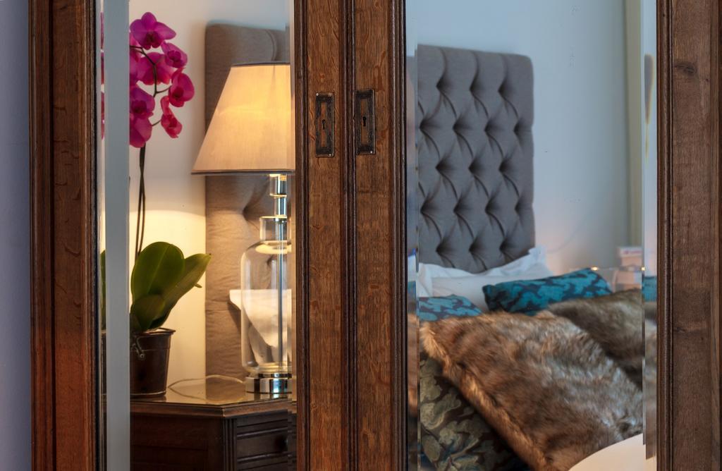 Talaria Resort&Spa Trojanow Room photo