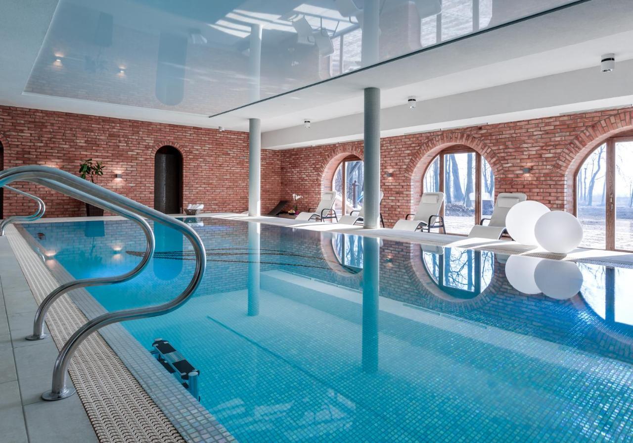 Talaria Resort&Spa Trojanow Exterior photo